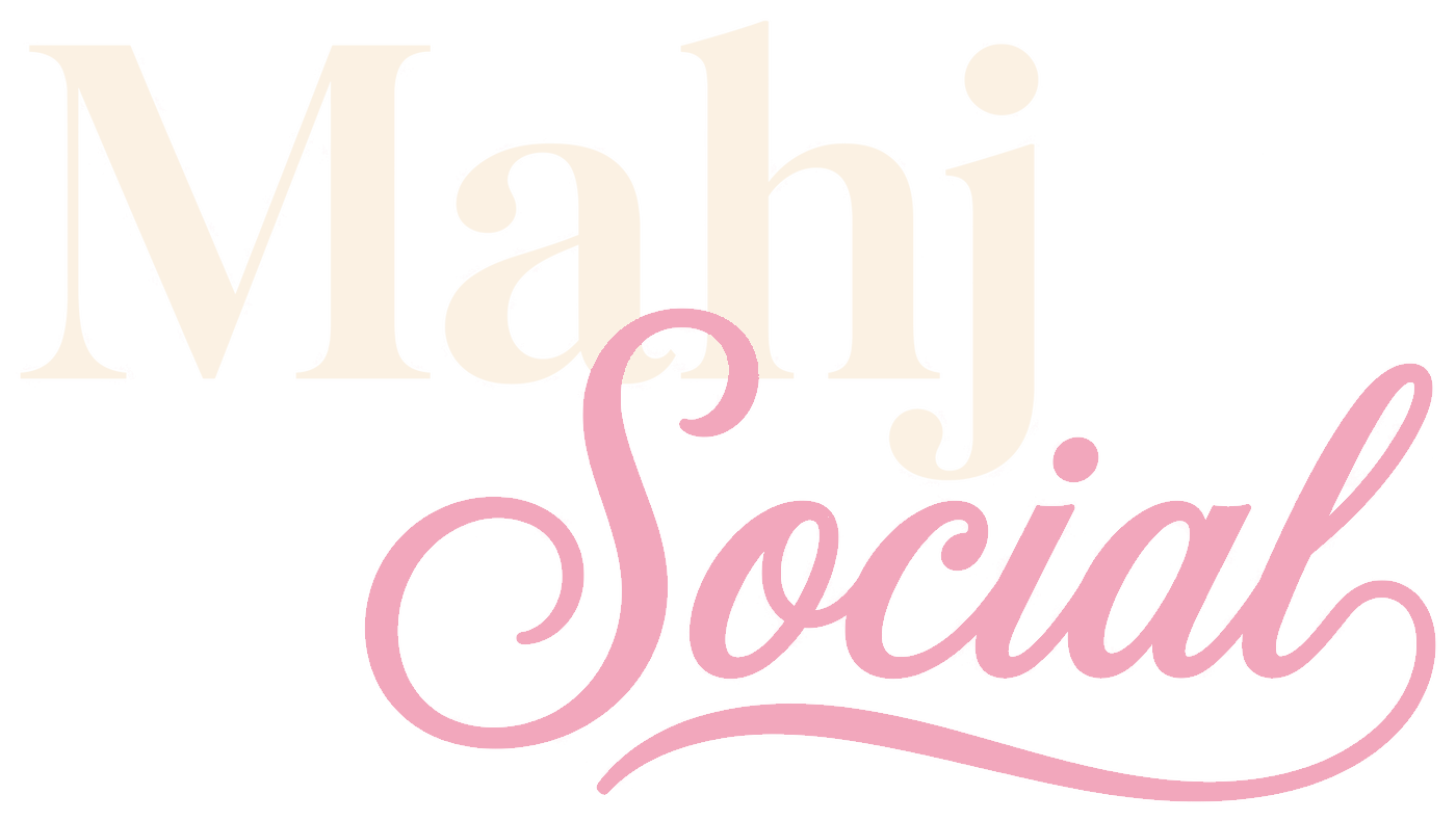 Mahj Social
