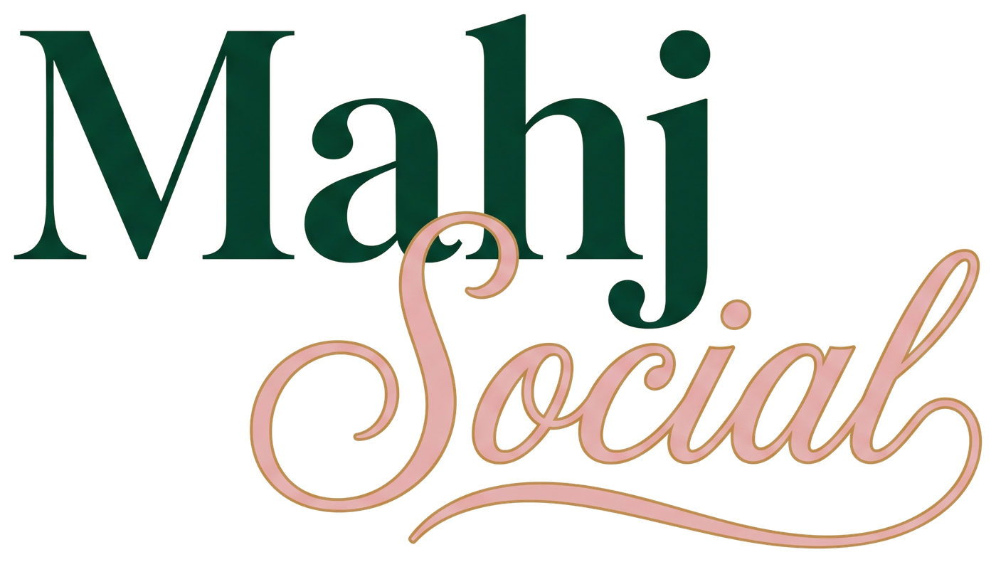 Mahj Social