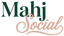 Mahj Social - Home